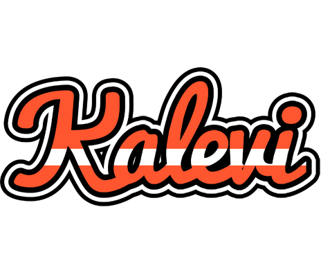 Kalevi denmark logo