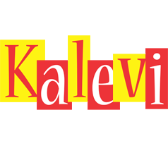 Kalevi errors logo