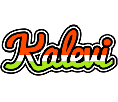 Kalevi exotic logo