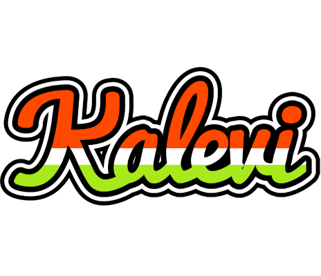 Kalevi exotic logo