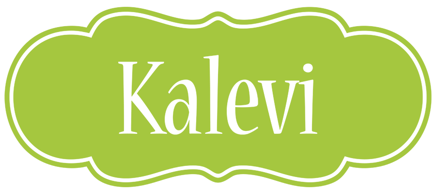 Kalevi family logo