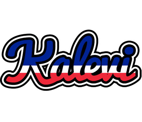 Kalevi france logo