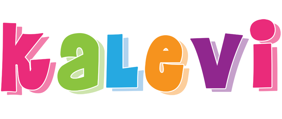 Kalevi friday logo