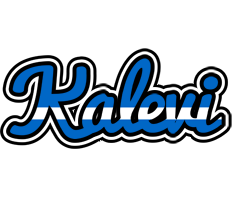 Kalevi greece logo