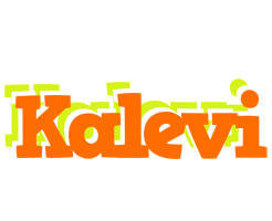 Kalevi healthy logo