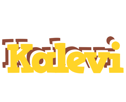 Kalevi hotcup logo