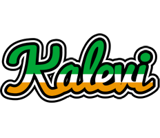 Kalevi ireland logo