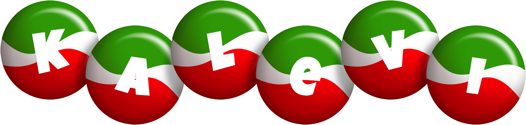 Kalevi italy logo
