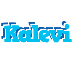 Kalevi jacuzzi logo