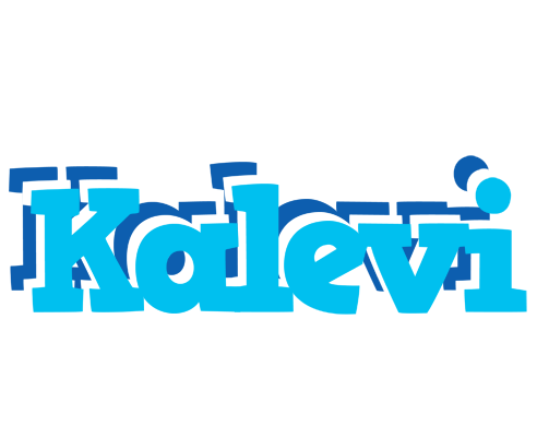 Kalevi jacuzzi logo