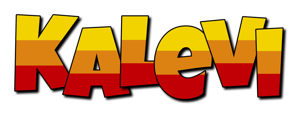 Kalevi jungle logo