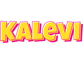 Kalevi kaboom logo