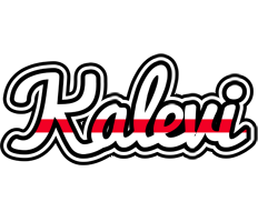 Kalevi kingdom logo