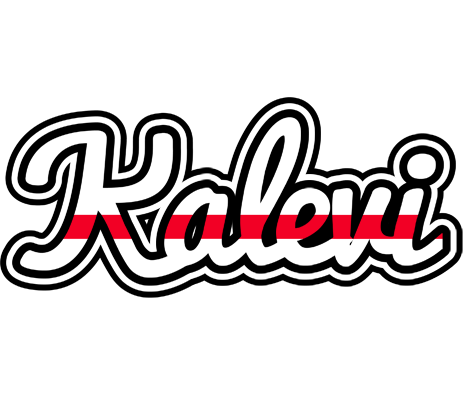Kalevi kingdom logo