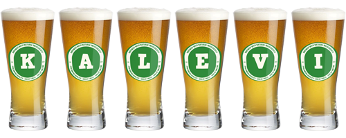 Kalevi lager logo