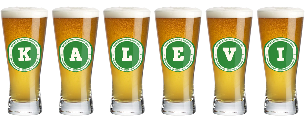 Kalevi lager logo