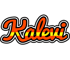 Kalevi madrid logo