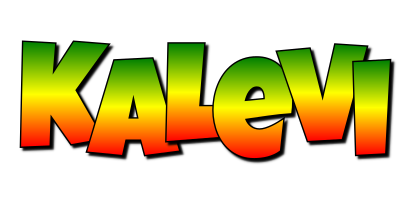 Kalevi mango logo