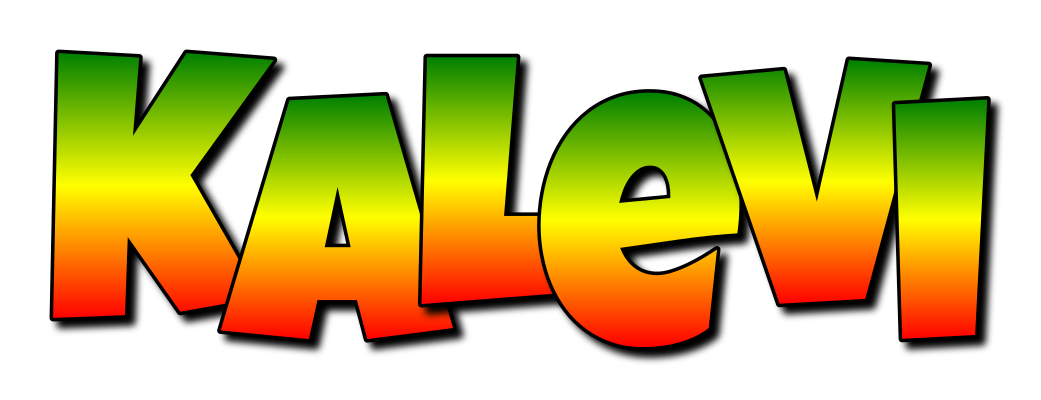 Kalevi mango logo