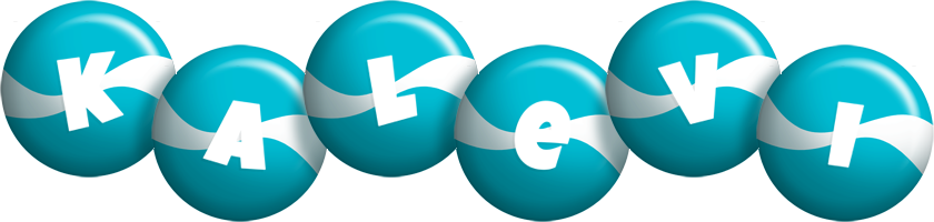 Kalevi messi logo