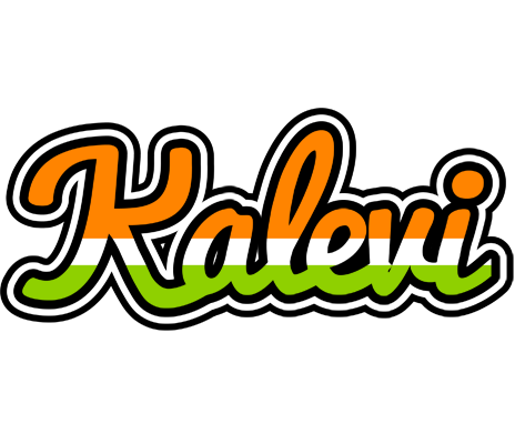 Kalevi mumbai logo