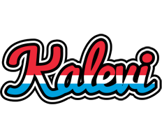 Kalevi norway logo