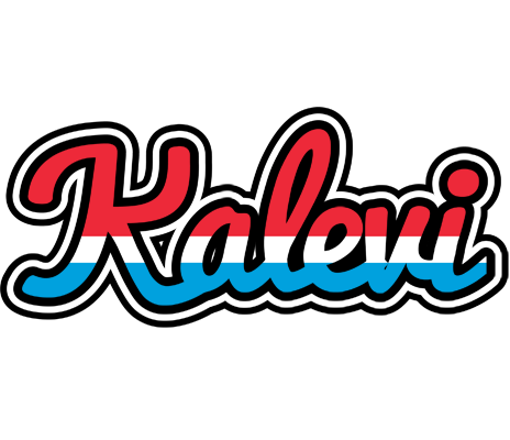 Kalevi norway logo