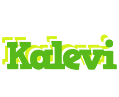 Kalevi picnic logo