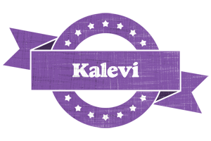 Kalevi royal logo