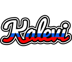 Kalevi russia logo