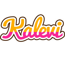 Kalevi smoothie logo