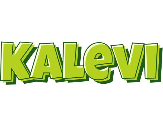 Kalevi summer logo