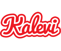 Kalevi sunshine logo