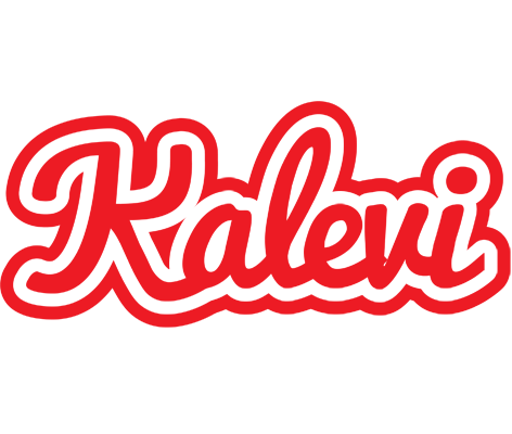 Kalevi sunshine logo