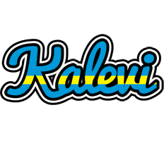 Kalevi sweden logo