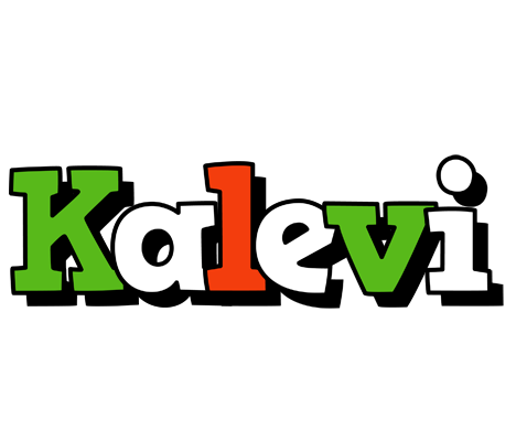 Kalevi venezia logo