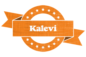 Kalevi victory logo