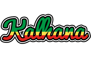 Kalhana african logo