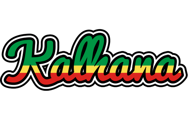 Kalhana african logo