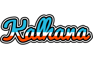 Kalhana america logo