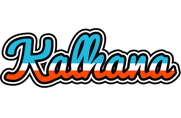 Kalhana america logo