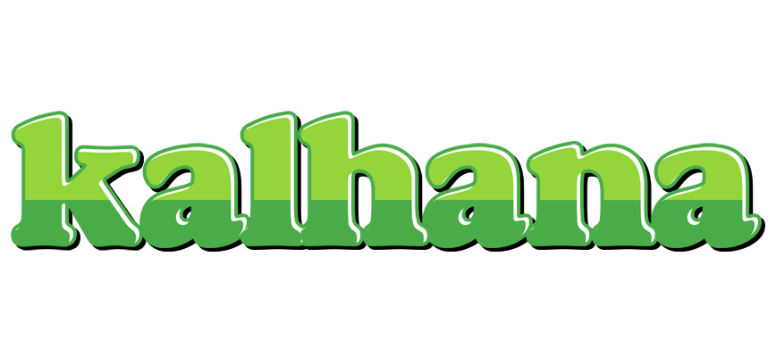 Kalhana apple logo