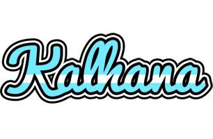 Kalhana argentine logo