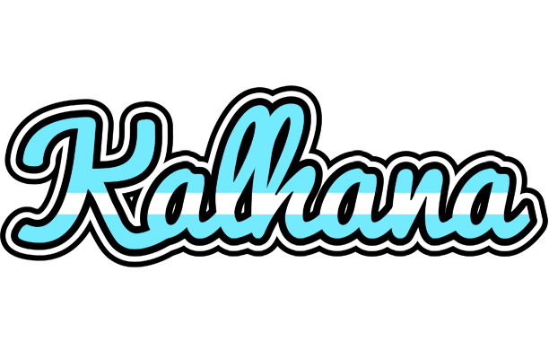 Kalhana argentine logo