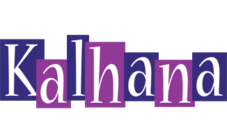 Kalhana autumn logo