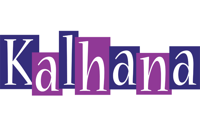 Kalhana autumn logo