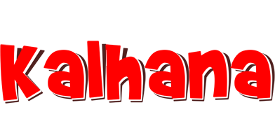 Kalhana basket logo