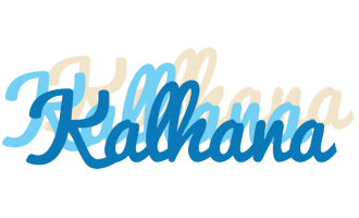 Kalhana breeze logo