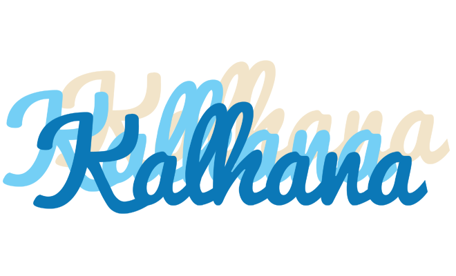 Kalhana breeze logo