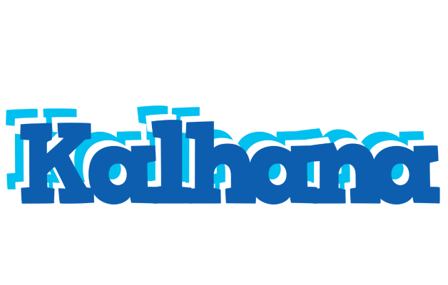 Kalhana business logo